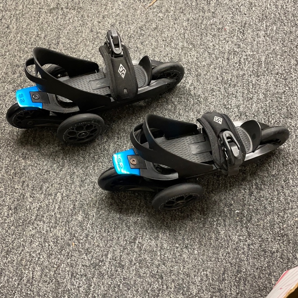 cardiff skates.